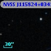 NVSS J115824+034140