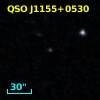 [VV2006] J115538.6+053050