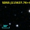 [VV2006c] J115637.8+051633