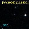 [VV2006] J115832.2+044208