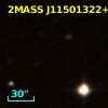 [VV2006] J115013.2+052012