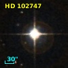 HD 102747