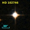 HD 102746