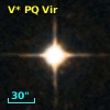 V* PQ Vir