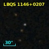 LBQS 1146+0207