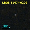 LBQS 1147+0202