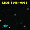LBQS 1148+0055