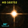 HD 103752