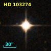 HD 103274