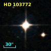 HD 103772