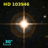 HD 103946