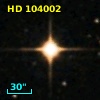 HD 104002