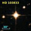 HD 103833