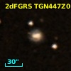 2dFGRS TGN447Z019