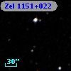 Zel 1151+022