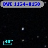 BWE 1154+0150