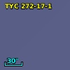 TYC  272-17-1