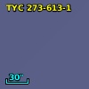 TYC  273-613-1