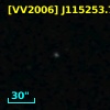[VV2006] J115253.7+000131