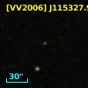 [VV2006] J115327.9+005432