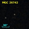 2QZ J115826.9+000831