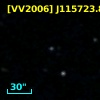 [VV2006] J115723.8+005419