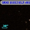 1RXS J115215.7+010504