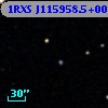 1RXS J115958.5+004644