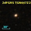 2dFGRS TGN447Z234