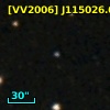 [VV2006] J115026.6+015927