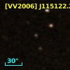 [VV2006] J115122.2+020426