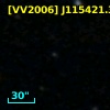 [VV2006] J115421.3+024529