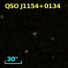 [VV2006] J115449.4+013443