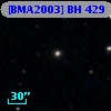 [BMA2003] BH 429