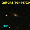 2dFGRS TGN447Z073