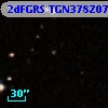 2dFGRS TGN378Z079