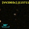 [VV2003c] J115711.0+023500
