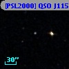 [PSL2000] QSO J1159+0112 abs 1.944