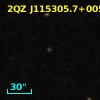 WD 1150+012