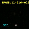NVSS J114916+022423