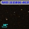 NVSS J115016+013559