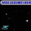 NVSS J115407+014924