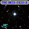 TYC 3621-2123-1