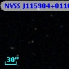 NVSS J115904+011615