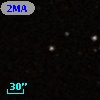 2MASS J11492227+0016207