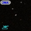 2MASS J11493207+0016462