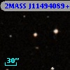 2MASS J11494089+0008060