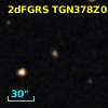 2dFGRS TGN378Z032