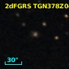 2dFGRS TGN378Z040