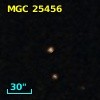 2MASS J11520398+0007044
